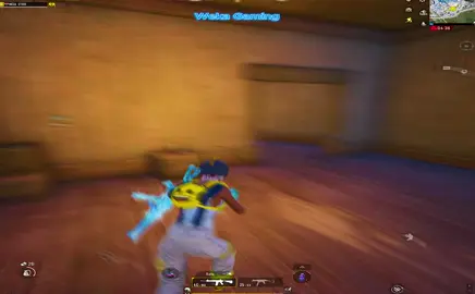 weka with gyroscope #fyp #foryoupage #viral #foryou #aliweka #wekagaming #pubgmobile