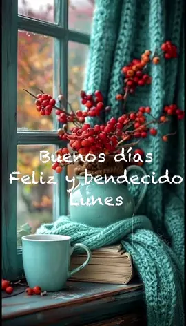 #buenosdiaslunes💗#bendecidodialunes🙏#buenosdiasmundo🌏 #goodmorning🙌#iniciodesemana #bendiciones🌹❤️🙌🏻🙌🏻🙏 #amen🙏 #foryoupage❤️❤️ #parati #flypシ 
