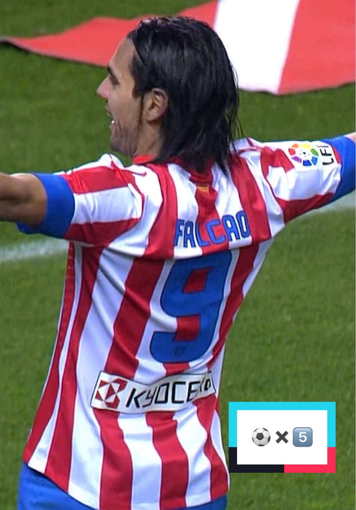 ̶G̶O̶A̶L̶
̶B̶R̶A̶C̶E̶
̶H̶A̶T̶-̶T̶R̶I̶C̶K̶
̶P̶O̶K̶E̶R̶ ✅✅✅✅✅ 𝐑𝐄𝐏𝐎𝐊𝐄𝐑 🔙 #OnThisDay 2️⃣0️⃣1️⃣2️⃣  #Falcao #LALIGA #LALIGAEASPORTS #LALIGAHistory #OTD #DeportesEnTikTok