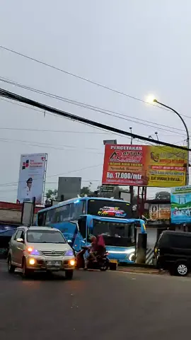 #po_al_azkiya #busparawisata #kakanda #fypシ゚viral #pandeglang_styel 