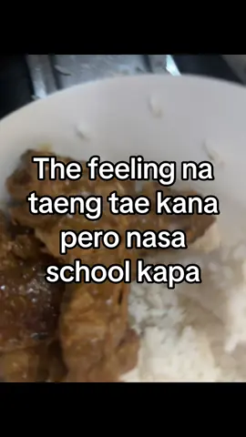 Tapos mag reporting pa😭#tae #school #reporting