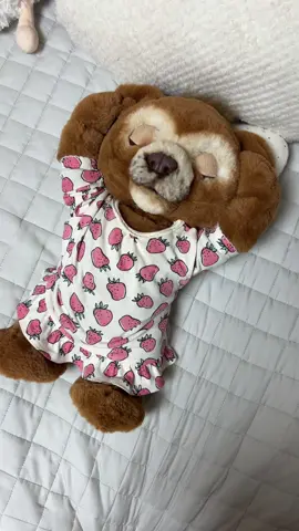 굿나잇 큐비💕 [큐비의 첫 영상] 퀄리티는 많이 안 좋자만 앞으로 노력하겠습니다!#배렝구어 #리본돌 #아가인형 #아가 #인형 #아기모델 #아기 #모델 #큐비#장난꾸러기#곰 #평일#첫#영상#월요일#ㅊㅊ