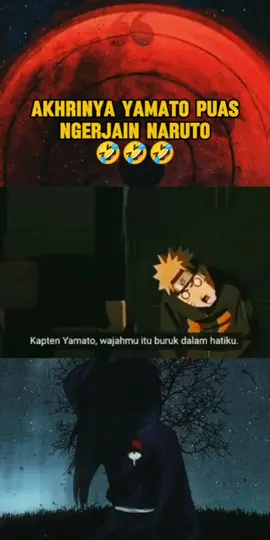 terbalaskan 🤣 #animereels #fypreel #animefyp #uzumakinaruto #animeviral #narutoedit #animeedits #narutoindonesia #animes #narutouzumaki  #animeindo #animeedits #animelovers #animeedit #animeindonesia #narutoshippuden #narutouzumaki #narutofans #naruto #anime #narutoedits #narutofans #animememes #animelover #animeart #animes #akatsuki #yamato 