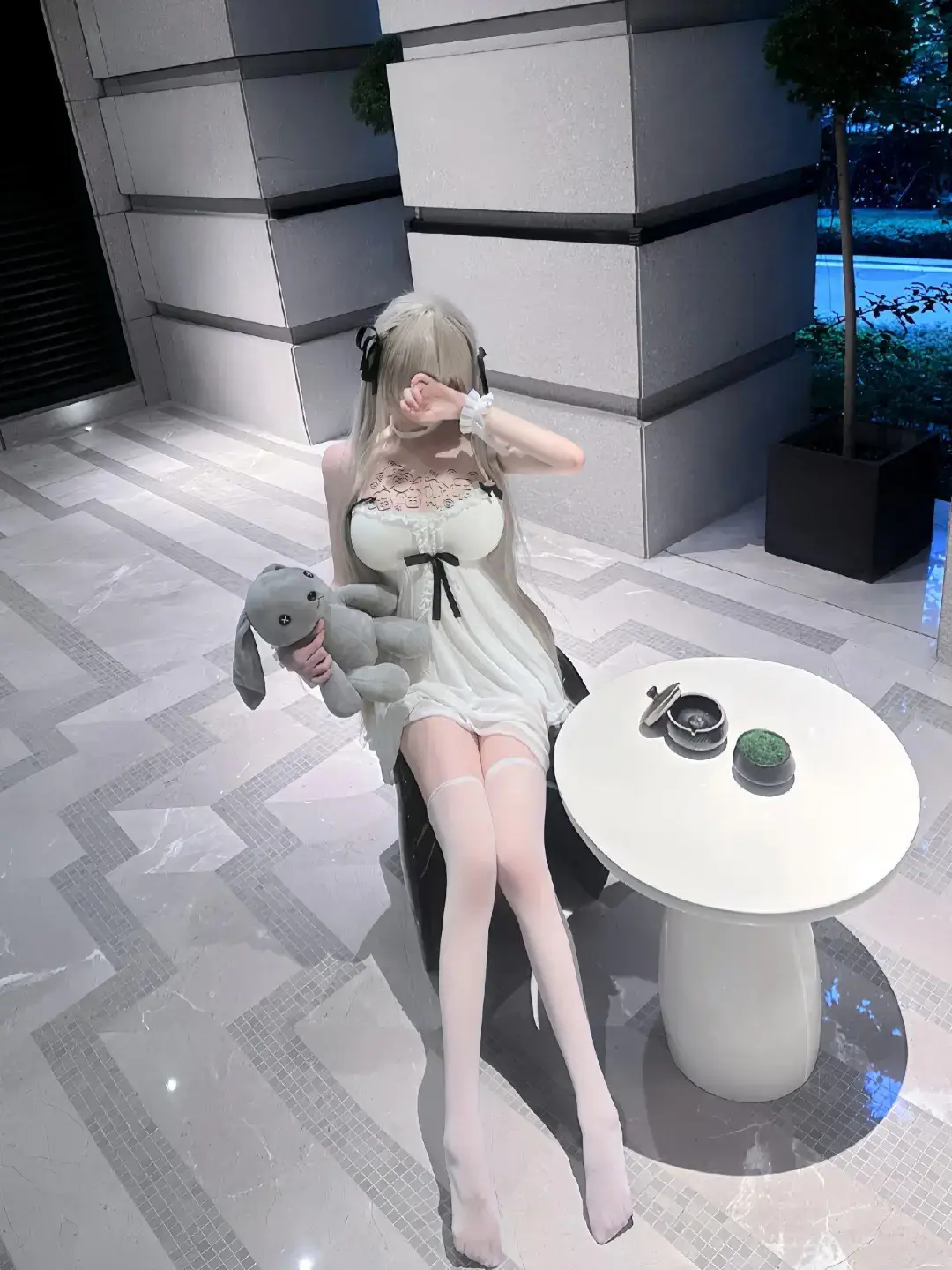 ảnh đây nha ❤🥰 #cosplayer #cos #temcosplay #nukinute #viral #fypシ゚ #megaixinh #nhachaymoingay 