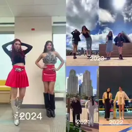 MIKHAIAH LAST CHRISTMAS THROUGH THE YEARS #mikha #aiah #foryoupage #trending #trendingvideo #bini #biniph #fypviral #fyp #fypシ゚ 