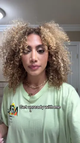 #getunreadywithme 
