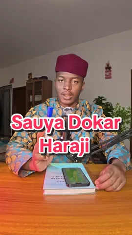 #danbello #kawumansur #manyanmata #haraji 
