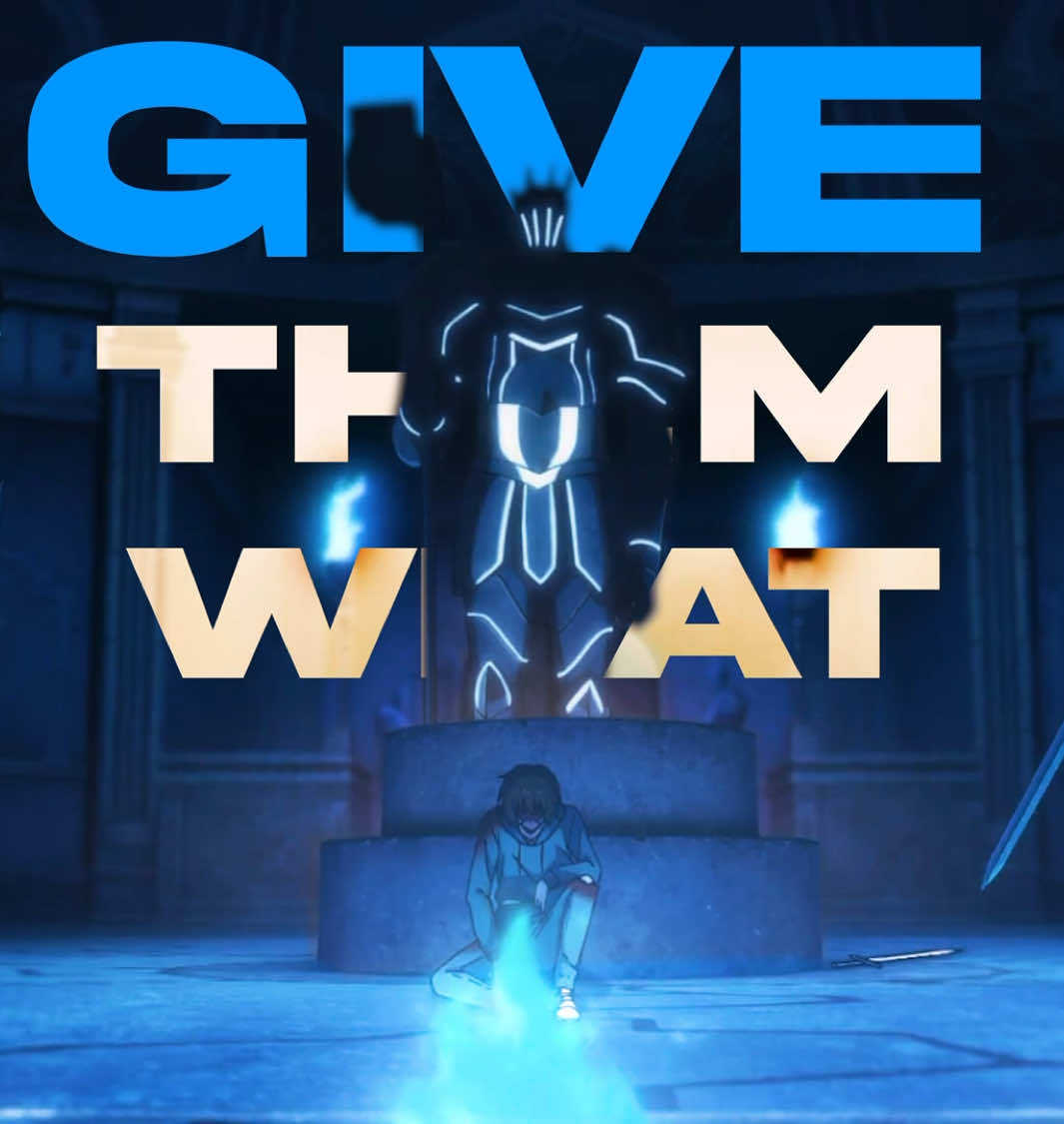 Solo Leveling x TV Off #amv #anime #animeedit #animetiktok #animefyp #sololeveling #tvoff #edit #kendricklamar #fyp #fypシ゚viral #foryoupage 