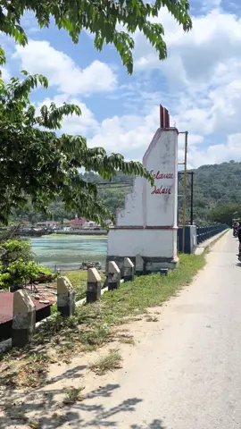 Kamu dan jembatan tua pamona 🫂 #pamonaposo #jembatanpamona_poso_tentena ##fyppppppppppppppppppppppp #trend #poso #etgardkalengke 