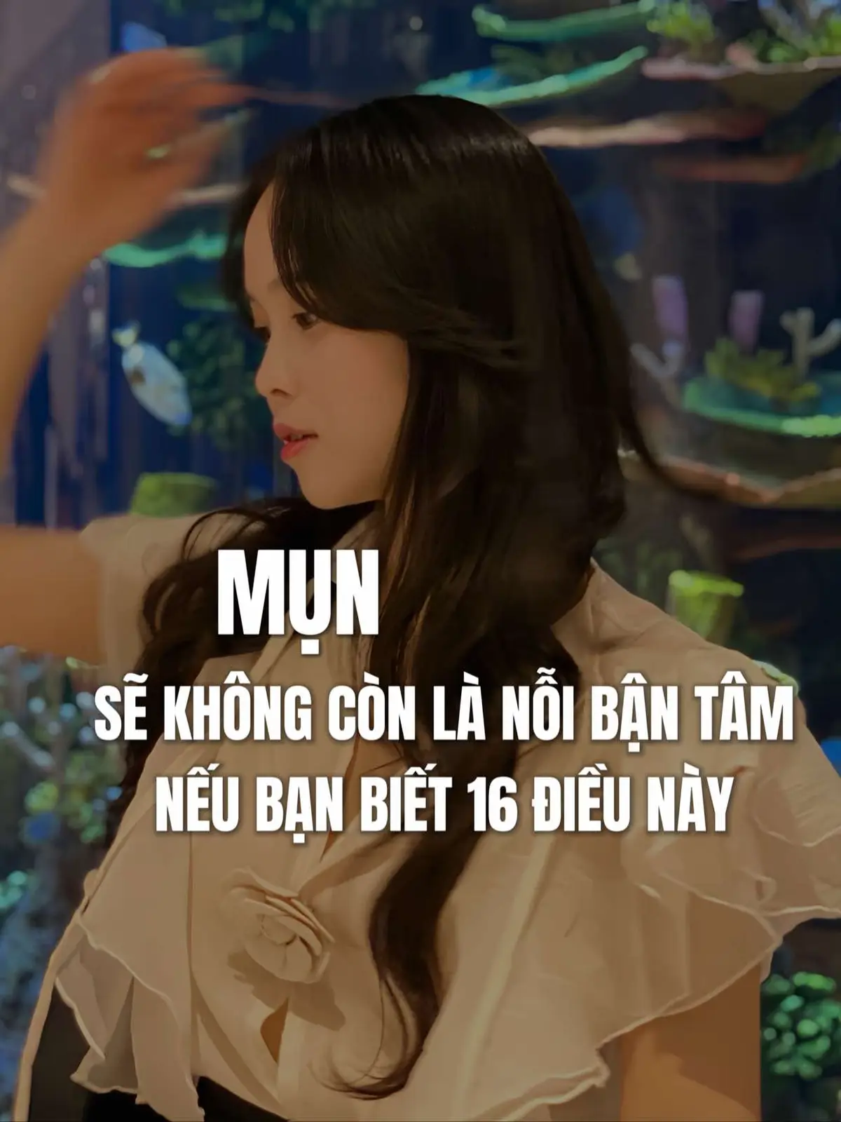 #xuhuong #skincare #fyp #skincaretips #lamdep #thaotrangyeuda #trimun #mun 