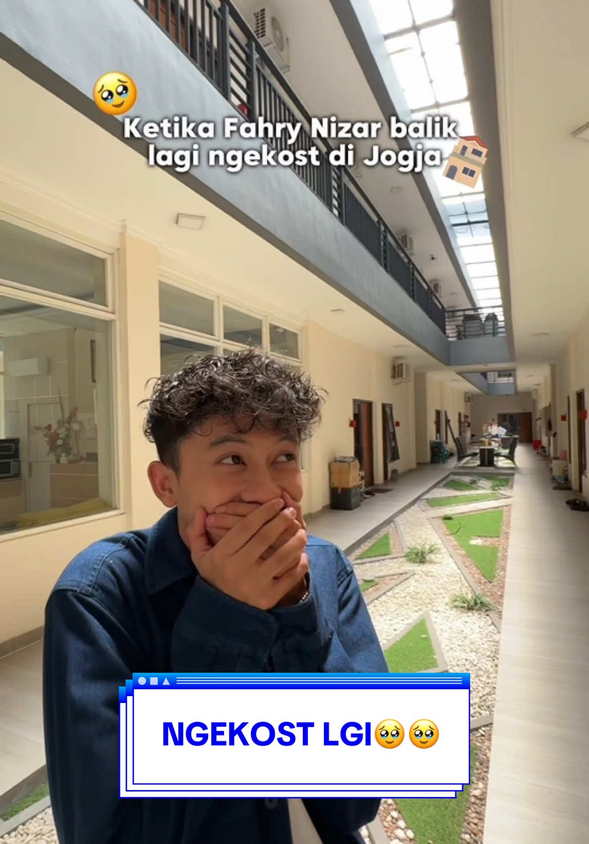 AKHIRNYAAA Jogja, gak afdol rasanya kalo balik ke jogja gak sambil main game  Mainnya pakai kode VBKJP473VCS3  @HonkaiStarRail_Official #HonkaiStarRail #HSRID #CharmonyCarnival
