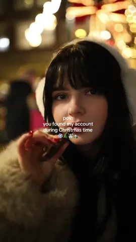 my favorite time of the year 🤍🎅🏻☃️❄️🌲 #christmas #HolidayVibes #december #bermonths #foryou #Vlogmas #fyp #girlssupportgirls #vlogmas2024 #christmasvlogs #christmascountdown 
