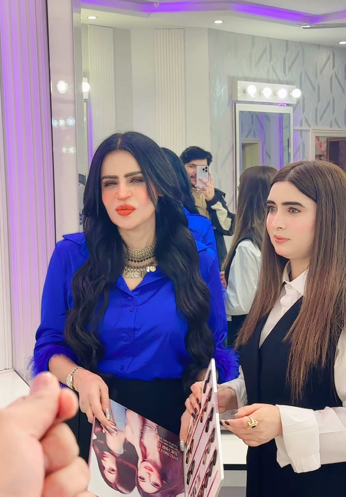 Dolly lips 😂😂😂 @Dolly #ali110hyderabadi 