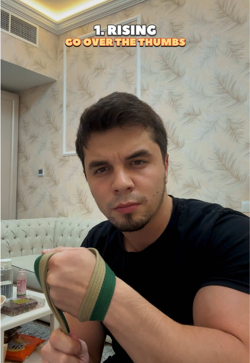 Rising, pronation and supination armwrestling techniques explained + bonus 💪🏻 • #armwrestling #armwrestler #armwrestlers #armwrestlingtraining #levansaghinashvili #devonlarratt #deniscyplenkov #армрестлинг #армрестлер #армрестлинг💪 