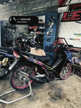 Info order klik kranjang kuning👇🏻 #CapCut #2strokeindonesia #dplracingmuffler❤️‍🔥 #lokaldplmuffler #dplmufflerlokalpride🔥 