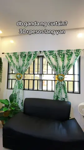 mi naghahanap kb ng murang curtain na pasok sa budget mo? eto na yun ganda ng mga design #curtains #windowcurtain #kurtina #homedecor #forhome #fyp #foryou #affiliate #affiliatemarketing #tiktokfinds #tiktokshop #tiktokbudol 