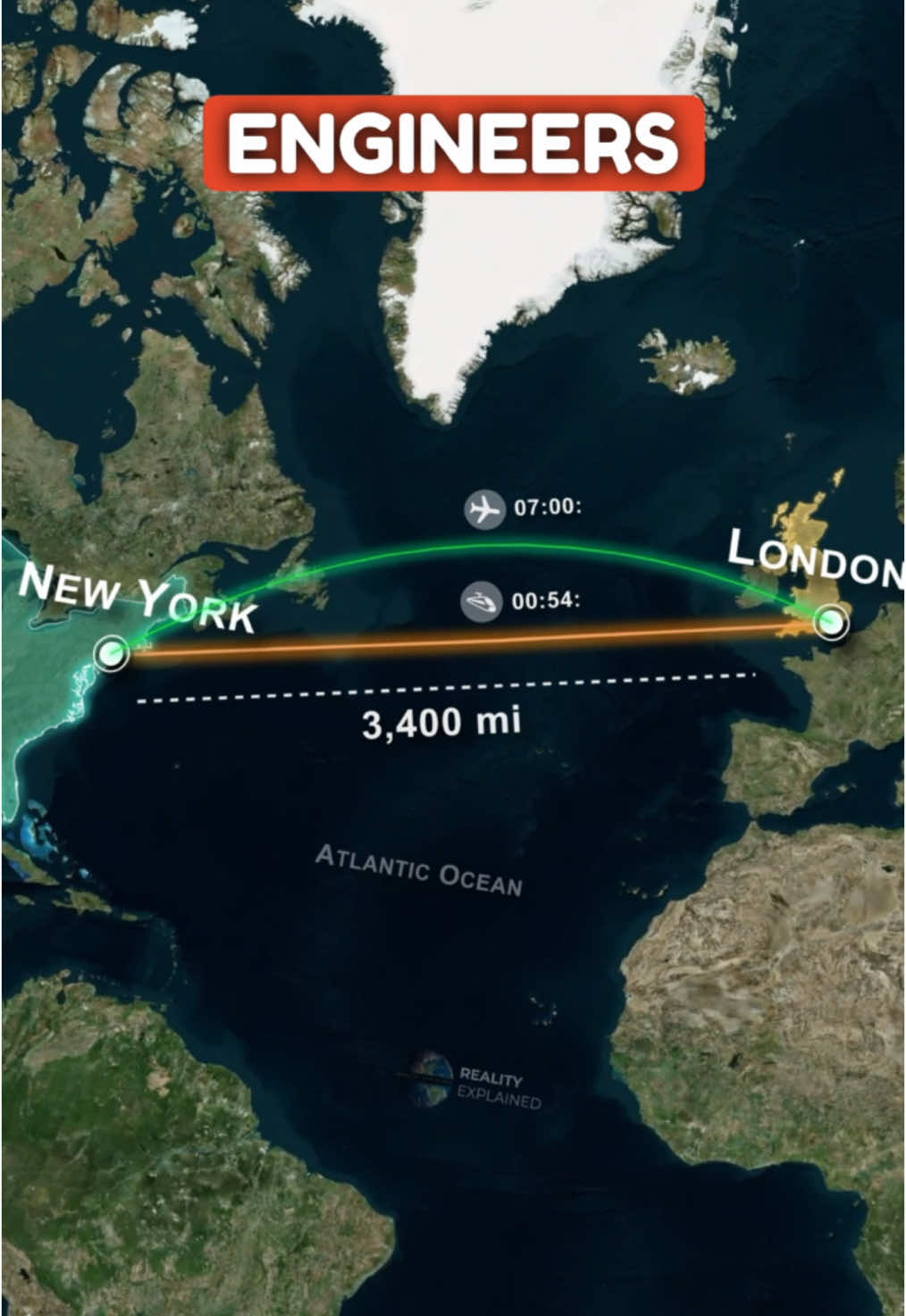 The UK and The US Will Be Connected. MADNESS!🔥🇬🇧🇺🇸#megaprojects #engineering #maps #unitedstates #unitedkingdom #uk #usa #us #geography #facts #educational #futureproject #realityexplained #ideas #prototype #insaneprojects #viralvideo #mapping #hyperloop #knowledge #countries #amazingfacts #megastructures #newyork #london #fyp #foryoupage