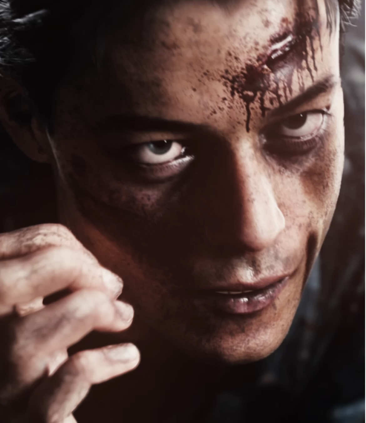 got me turnt into a wendigo for how many times i think abt eating him up | scp: @Cheeto | #joshwashington #joshwashingtonedit #untildawn #untildawngame #untildawnedit #ramimalek #fyp #edit #foryoupage 