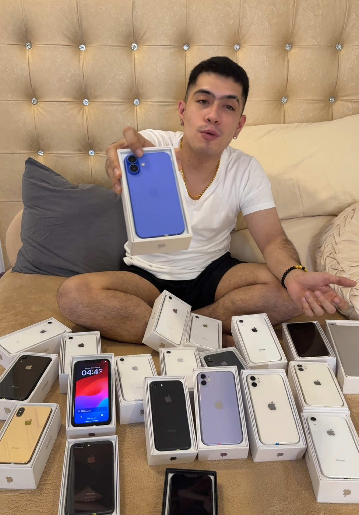 Sino Gusto iPhone?❤️❤️