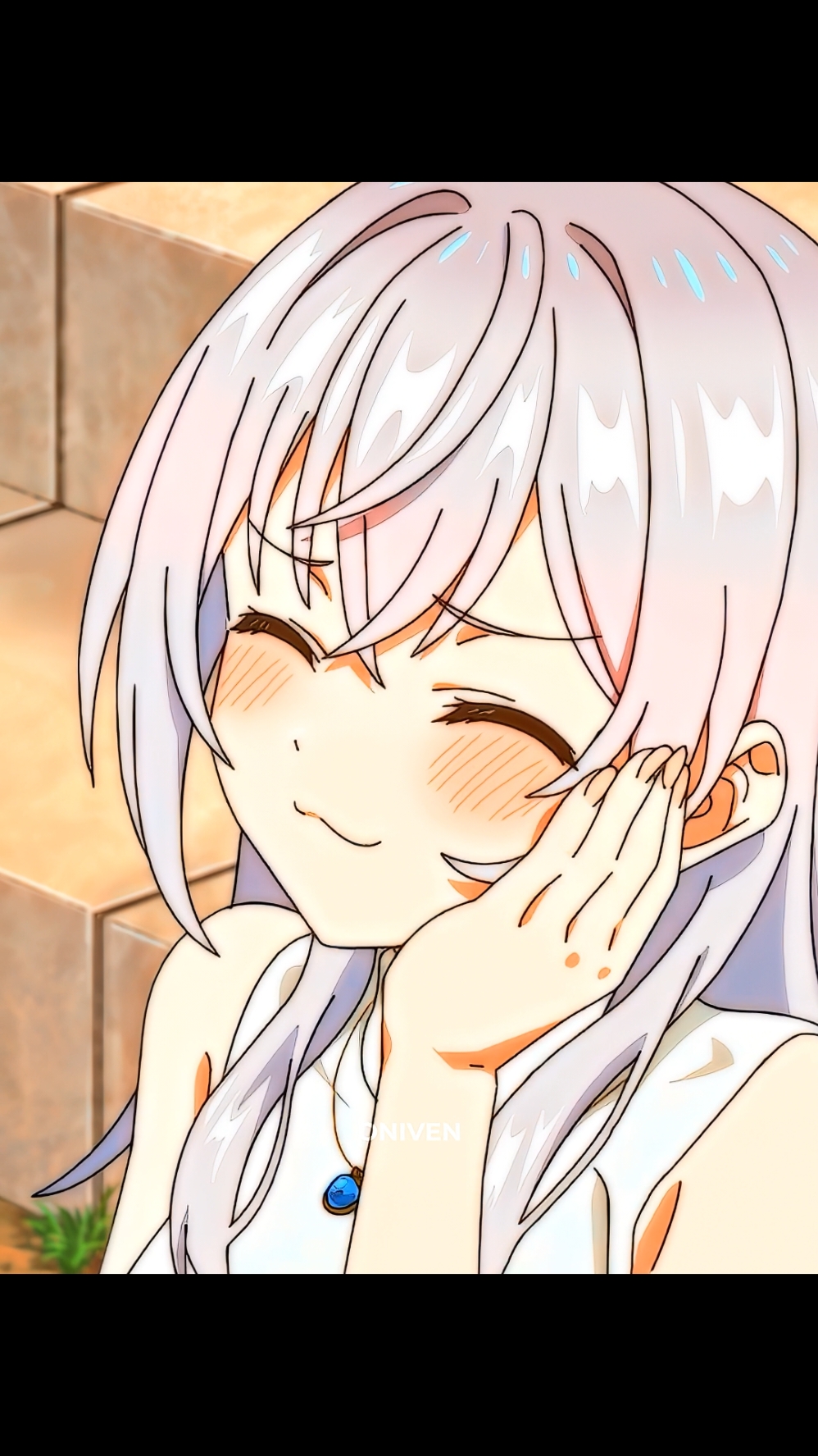 alya kawaii 🥰 #alya #roshidere #tokidokibosottoroshiagodedere #alyasometimeshidesherfeelingsinrussian #oniven #hanasq 