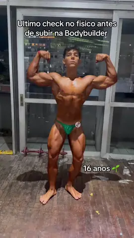 o melhor fisico da minha vida 💀 #gym #gymmotivation #fisiculturismo #academia #bodybuilder 