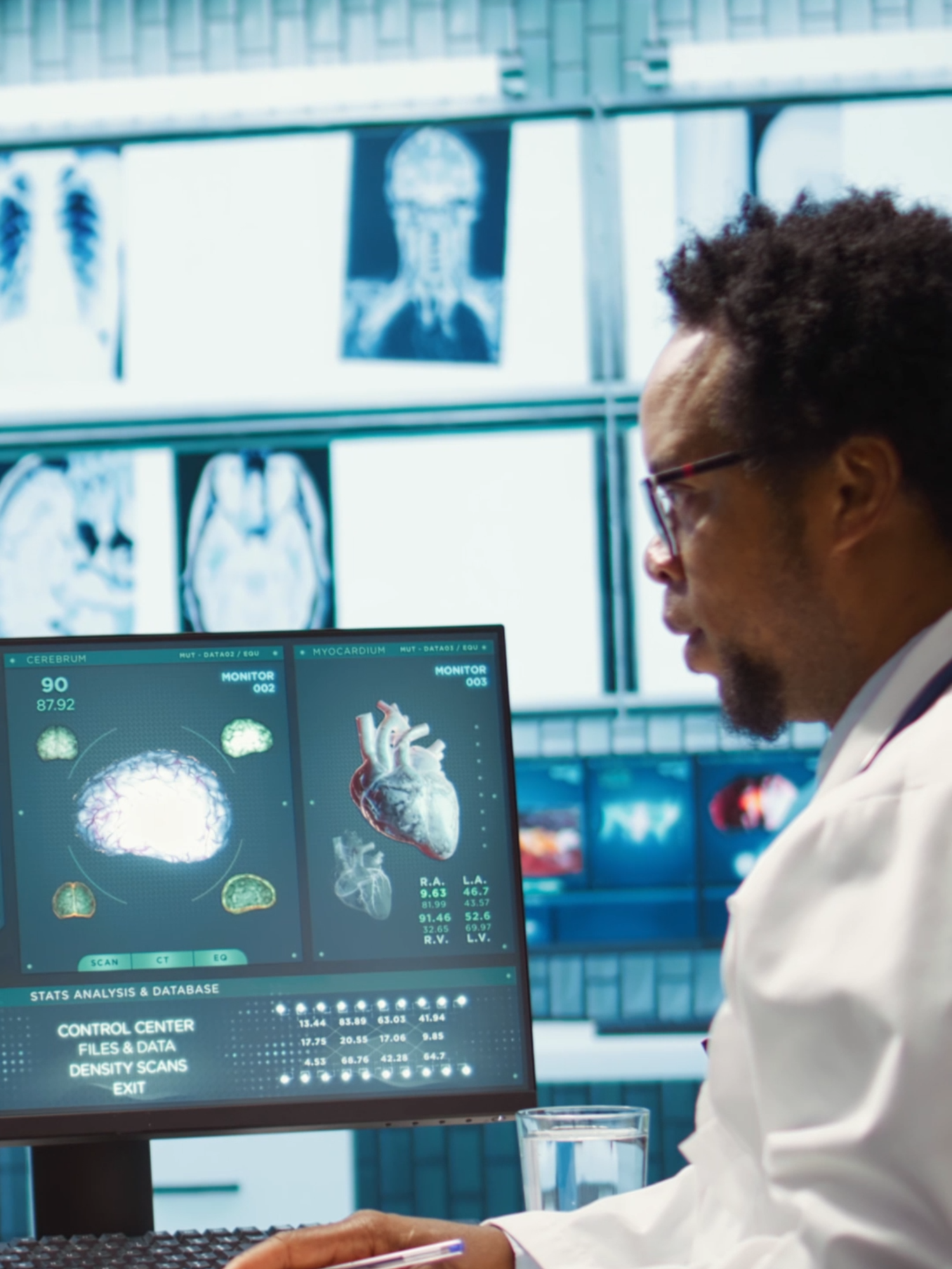 RGT is transforming the healthcare landscape with cutting-edge technology. Watch how our health management solutions and medical devices are changing patient care for the better. #MedTech #InnovationInHealthcare #DigitalHealth #medicine #fyp #contentcreator #artificialintelligence #goviral #foryoupage #usa_tiktok #usa #Ghana #ghanatiktok🇬🇭 #RGT #medicaltiktok