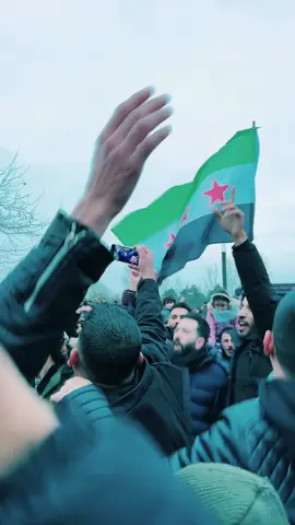 8/12/24 سوريا شعب سوريا الحب والأخلاص 