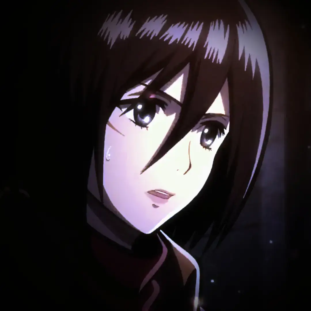 share avt  #mikasa #mikasaackerman #aot #AttackOnTitan #shingekinokyojin #anime #fyp #avatar 