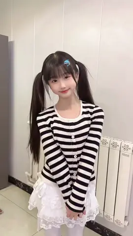 小欣#dance #lovelygirl #可爱女孩 #中国小美女 