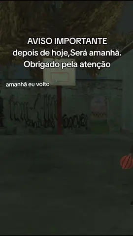 amanhã eu volto  #fyp #meme #gta #comedia #fy #frases #cj #memes 