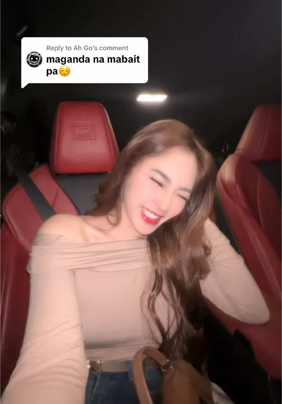 Replying to @Ah Go matic na yon! #fypシ゚ 