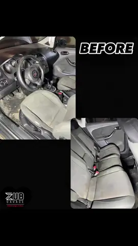Detailing Interior Seat Toledo  #seat #detailing #auto #foryoupage❤️❤️ 