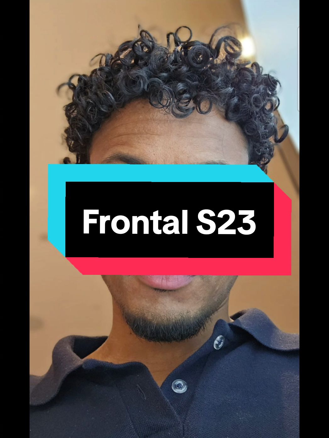 Qialidade da Frontal S23☠️🤌🏾@Samsung Brasil  #CapCut #S23 #melhorcamera #samsung #fy #galaxys23 