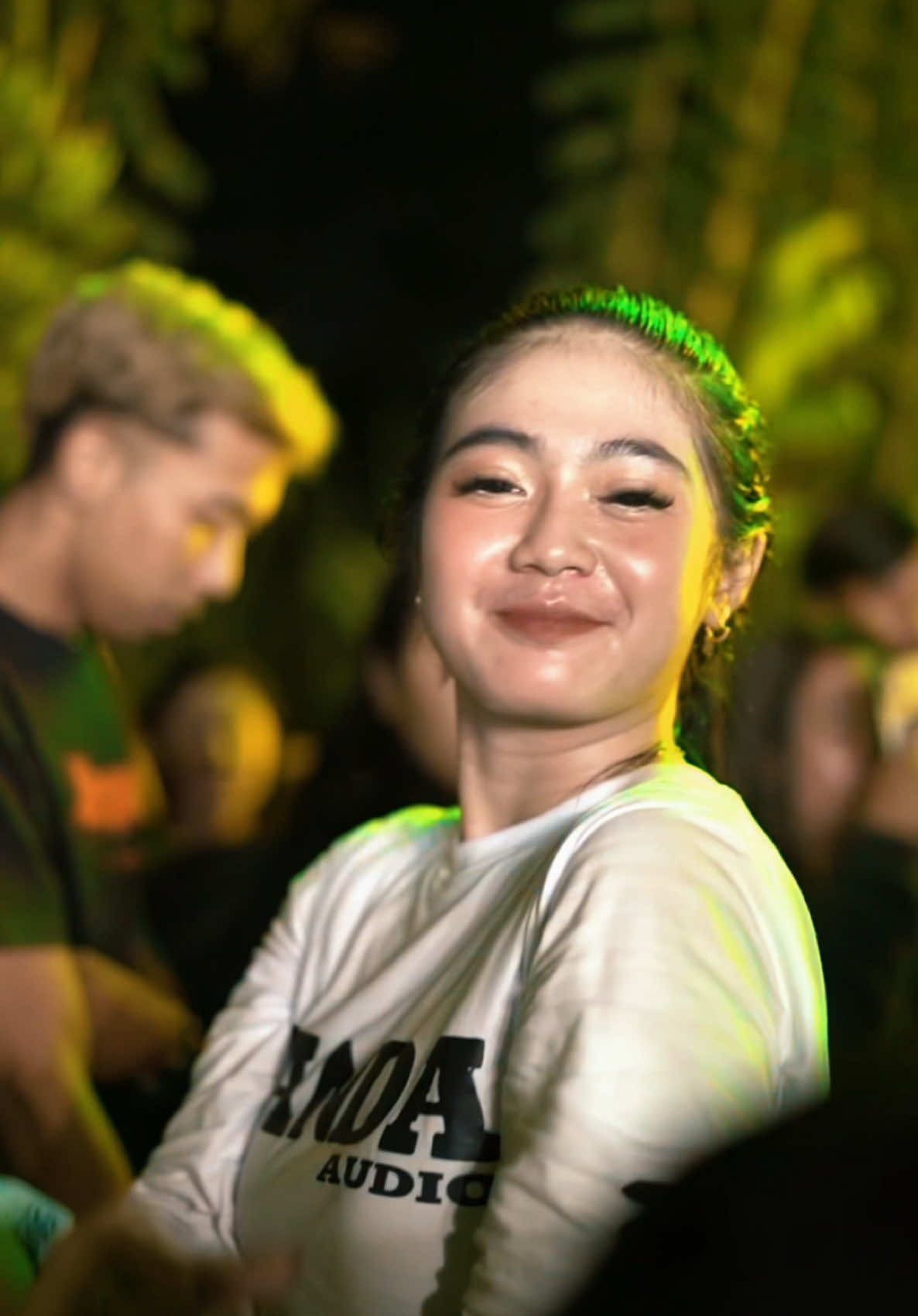 Cantiknya bikin candu 🍃 @Nadyafirzana💫 #karnaval2024 #karnavalsoundsystem #soundsystem #fyp #fypシ゚viral 