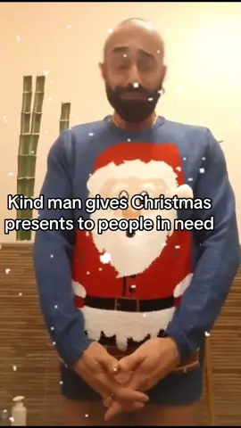 #christmas #christmastok #merrychristmas #hohoho #merrychristmas🎄 #jollyposting 