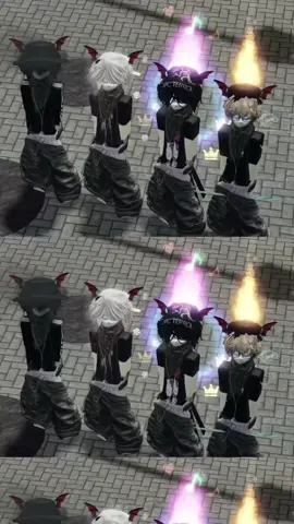 ชุดแจกแล้ว รู้ยังง🫣 #tiktok #ฟีดดด #fyp #เลโก้ #roblox #เลโก้หัดเสี่ยว #สุดหล่อมาแล้ว 