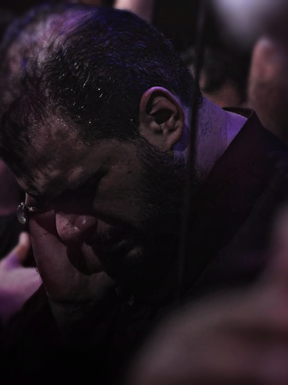 نصيحة الحبيب ابو وهب 💌🙏🏻.  اخوان قناتي التلي بالبايو 📌.  #محمد_باقر_الخاقاني #سيد_مهدي_البكاء #باسم_الكربلائي #مجتبى_الكعبي #سيد_سلام_الحسيني #تصميم_حسيني #لايت_موشن_تصميمي 