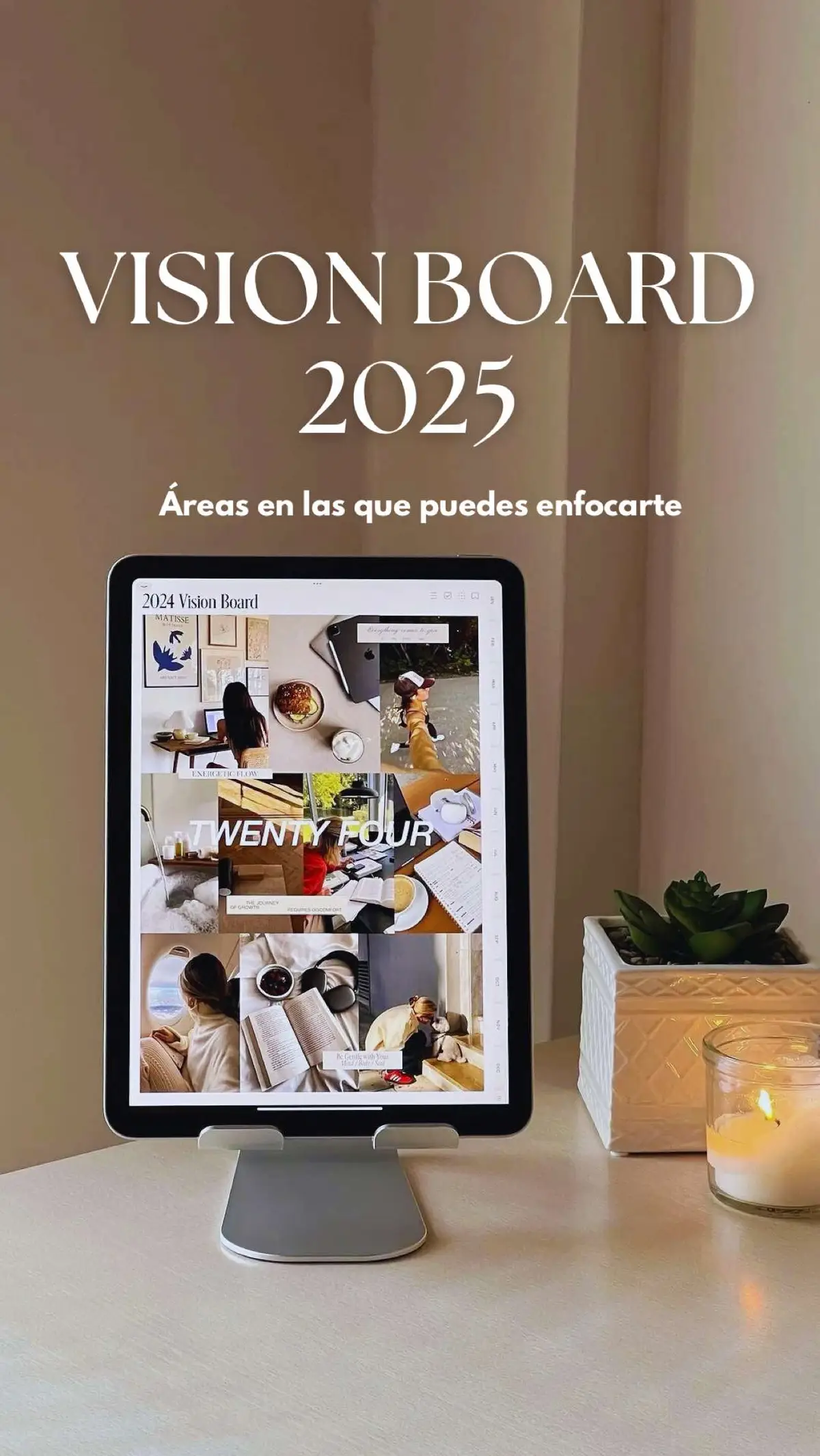 ¿Has hecho alguna vez un vision board? Sino, aquí te dejo áreas en las que puedes enfocarte. #visionboard #metas #fyp #paratiiiiiiiiiiiiiiiiiiiiiiiiiiiiiii #2025 #goals #visionboard2025 #manifestation #crecimientopersonal #motivacion #leydeatraccion #visionboardinspo #pinterest #girly 