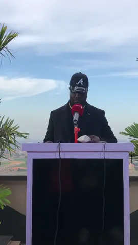 Happening now live at Unveiling Bebe Cool’s New Album entitled Break The Chain #bebecool #breakthechain #bebecoolnewalbum #bebecoolnewsong #happeningnow #live #bricepromotionz 