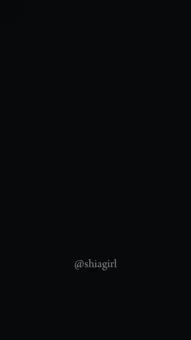Ek nigah✨❤️‍🩹 #imamhussain #hussainii_azadaar #hussaini #foryou #viral #newpost #viral 