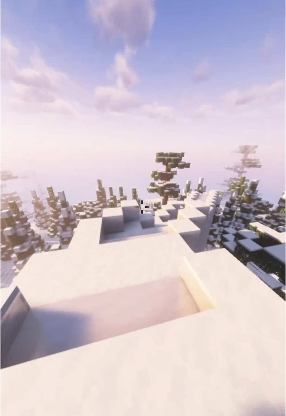 Join now link is in instagram bio -outccraft-#minecraftserver #Minecraft #christmas #santa #grinch