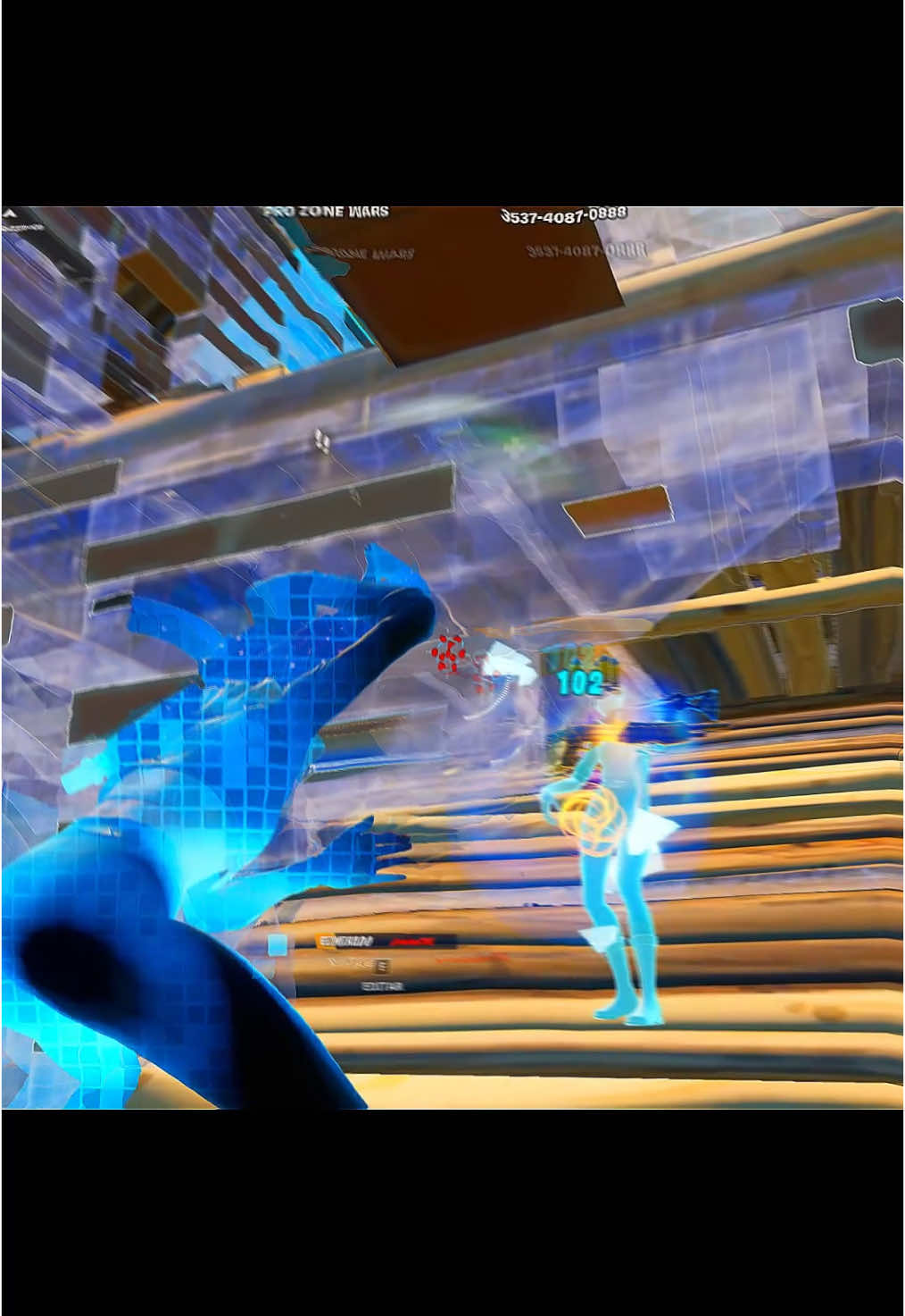 🥶 #fortnite #fortnitebrasil #fortnitecreative #fypシ゚ #blackoutz #fy #viraltiktok #highlight 