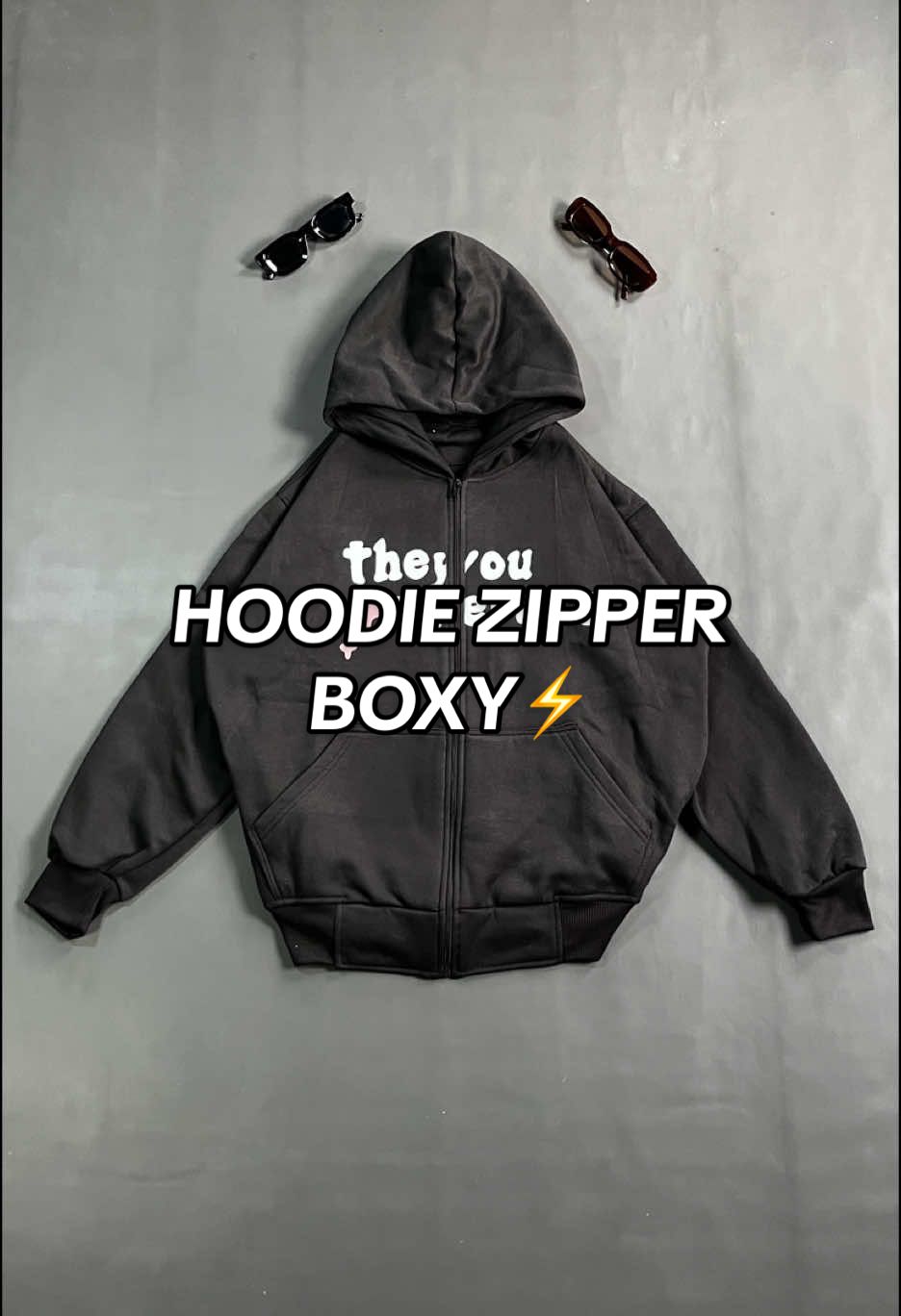 KECEH STYLISH HOODIE ZIPPER 100k an⚡️👊 #hoodie #hoodieboxy #hoodiezipperboxy #jaketzipper #fyp #wardrobejantanid 