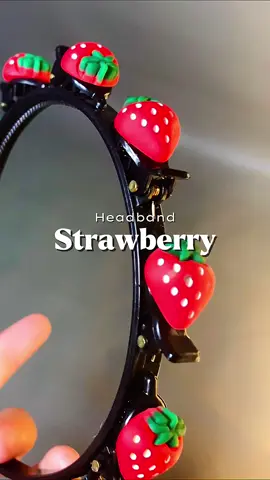 Headband strawberry c4kep𐙚👆 #bando #bandolife🥷💸 #bandogirls👹 #bandocantik #headband #headbandwig #headbandwig #bando2in1 #bandojepit #bandojepitviral #bandojepitmutiara #bandoviral #bandokorea #bandokoreamurah #bandoviralmurahmeriah #bandostrawberry #bandojepit #bandoanak #headbandanak 