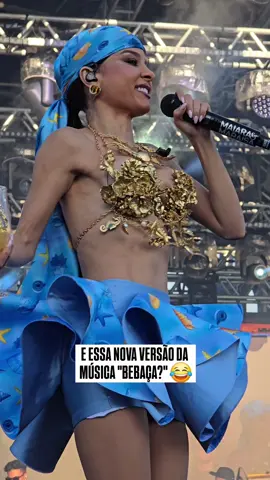 Maiara cê tava bebaça...🎶😂 #maiara #maraisa #maiaraemaraisa #cruzeiro #fyp #viral #bebaça 