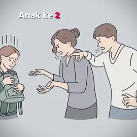 #CapCut #anakke2 #kitapastibisa 