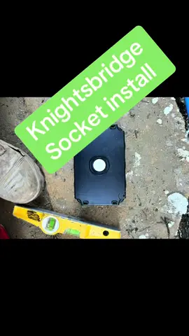 @Knightsbridge socket install #socket #install #jk #jkelectricalltd #electrical #electrician #engineering #electricalengineering #electronics #construction #electricianlife #technology #electricians #plumbing #electricity #electricalwork #electric #sparky #electronic #electricalcontractor  #contractor #mechanical #tools #power #hvac #electriciansofinstagram #electricalengineer #engineer #sparkylife #lighting #electricalhacks #DIY