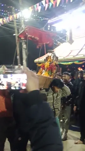 ढकी जात्र ल्होँखा  #fyp #viral #hamrosanskriti #newaculture #newariculturecontentcreator 
