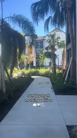 happy sunday🫧🫧🫧🫧 #morningroutine #sundayfunday #sundayreset 