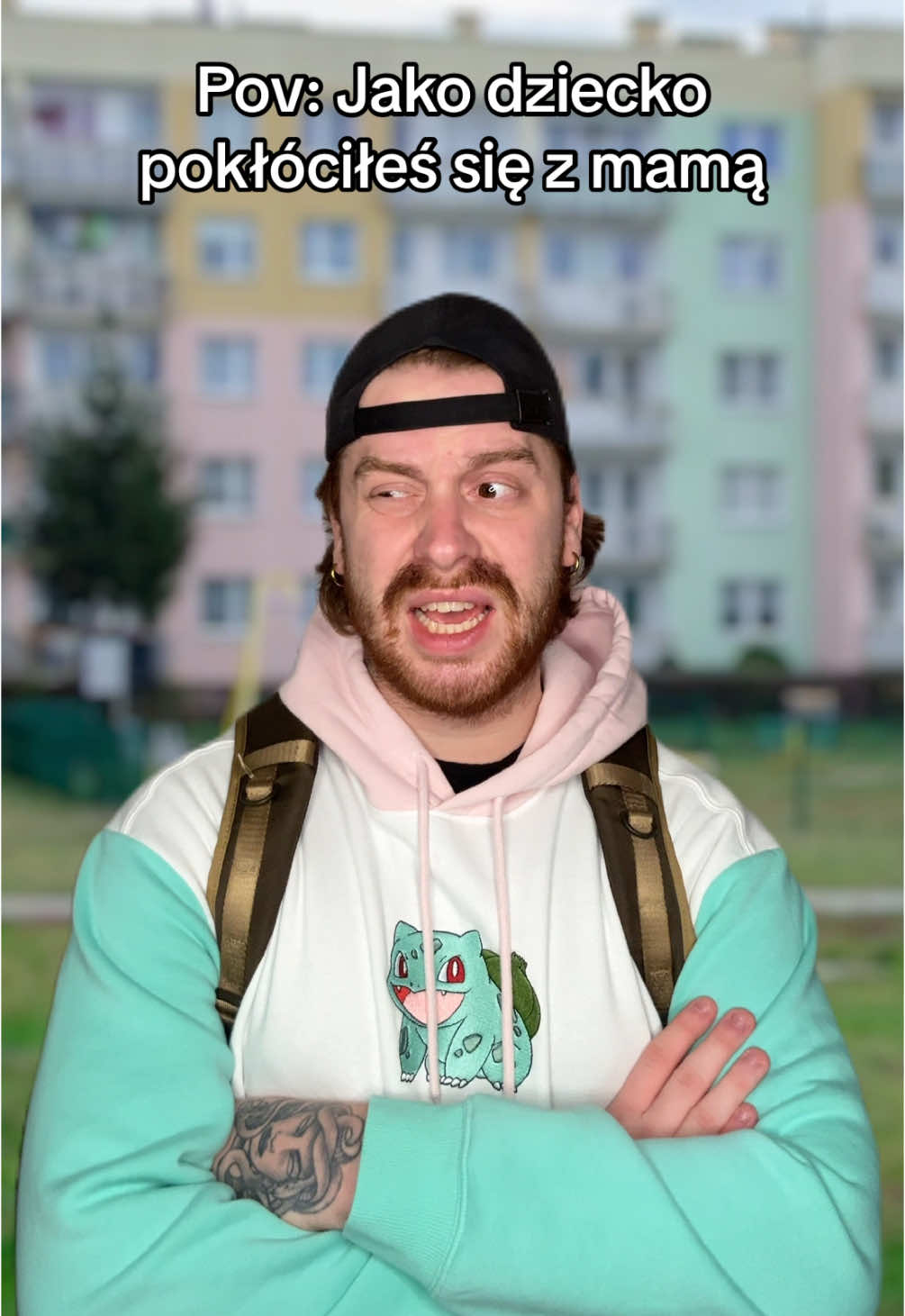 Robiliście tak?😂 #śmieszne #parodia #pov #mam 